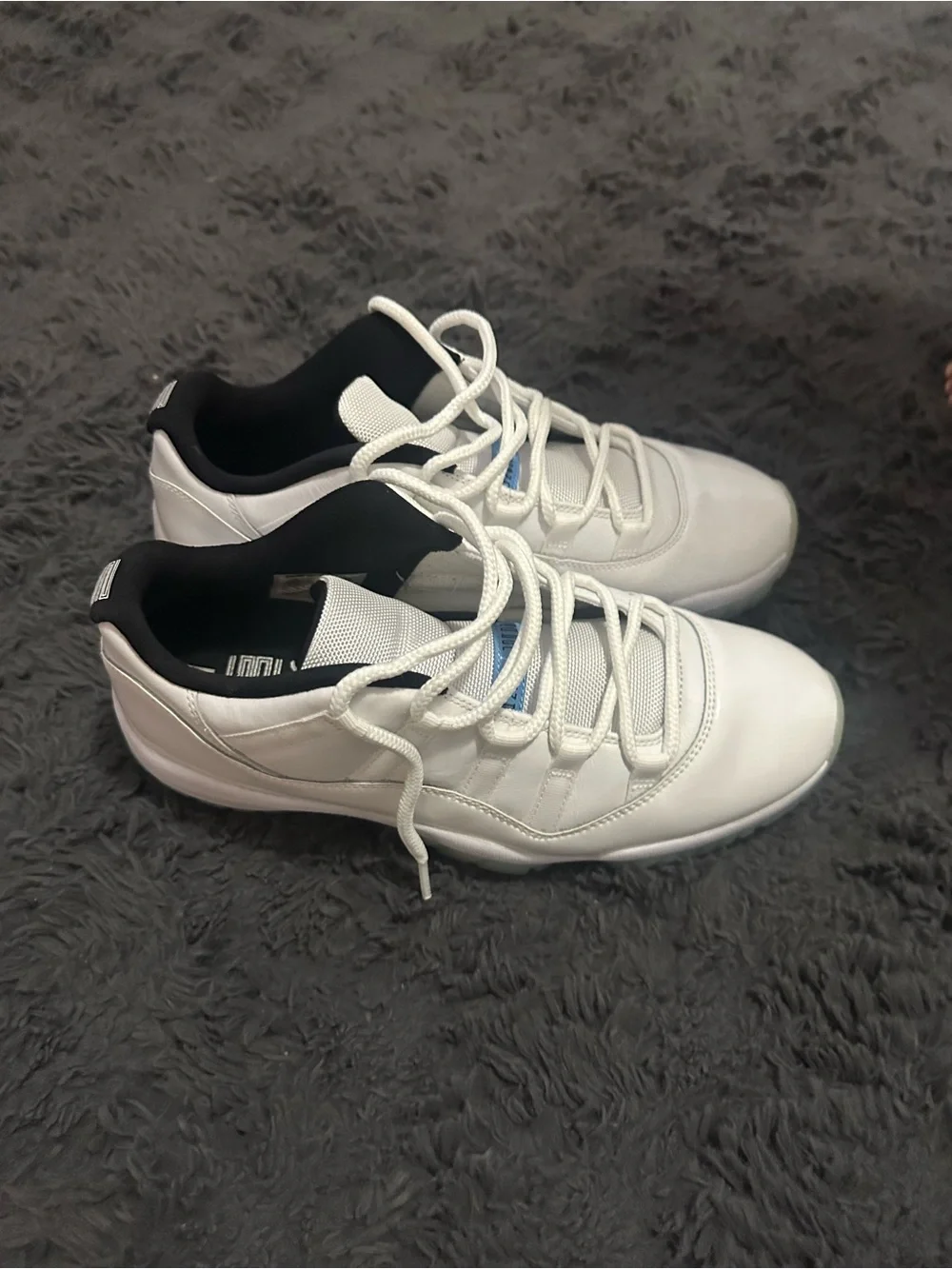 Jordan men’s athletic